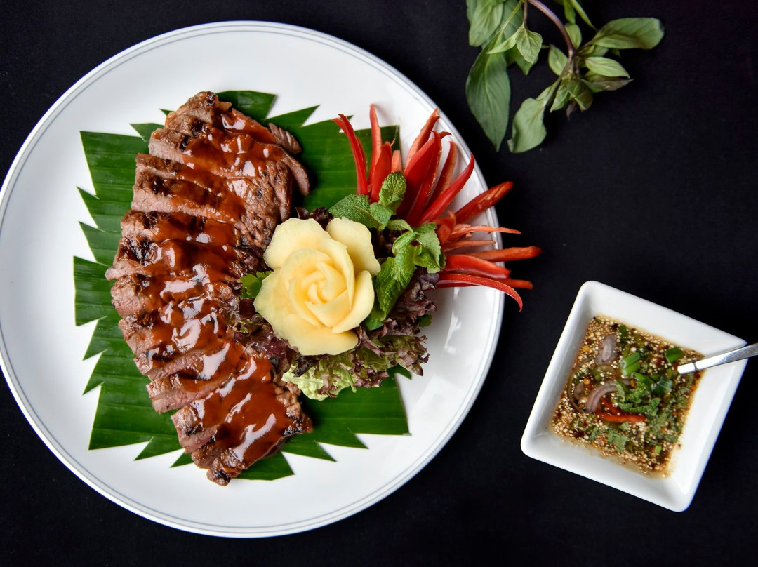 Nipa Thai Restaurant