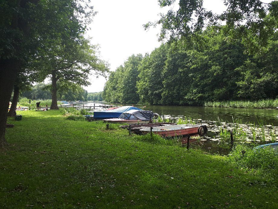 Berkenbrueck旅游攻略图片