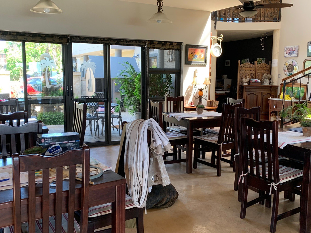 Tinley Manor Beach-巴利托必去景点