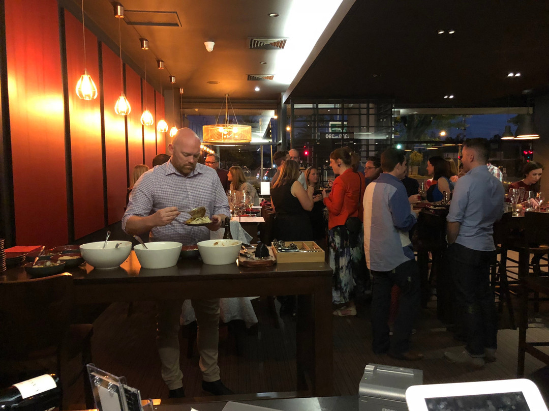 Esoterica Food & Wine-North Fitzroy必去景点