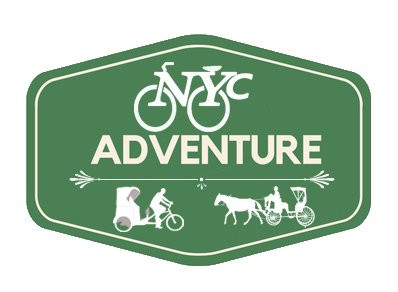 NYC Adventure-纽约市必去景点