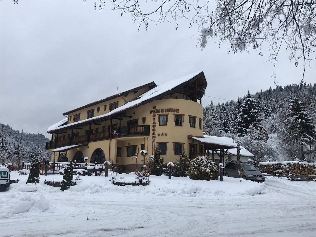 Erdelyi Gonduzo Pension Restaurant主图