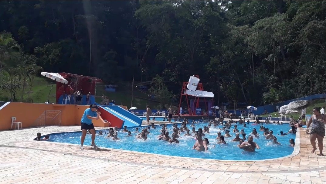 Hotel Fazenda Estância Solazer主图