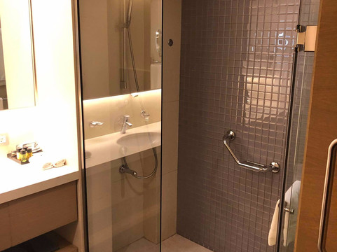 赛义夫套房酒店主图