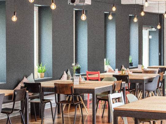 Hyve Hotel & Capsules主图