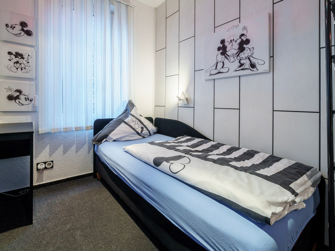 Hotel Tusculum主图