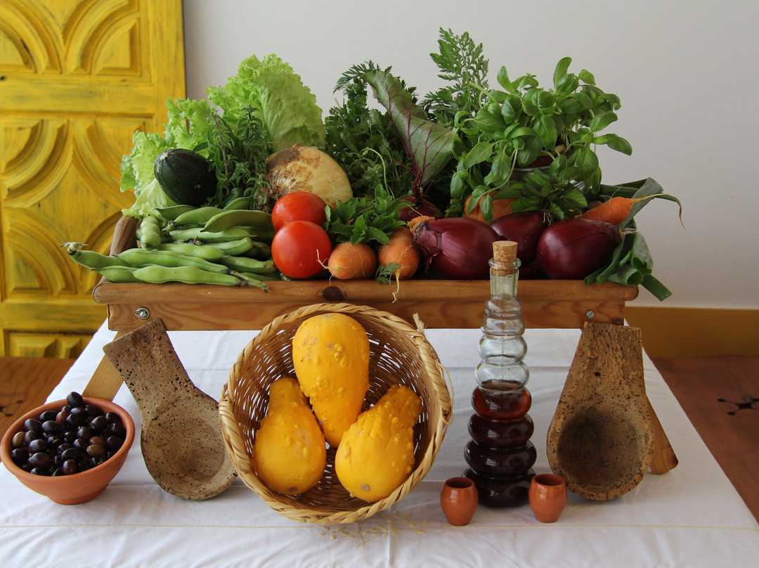 Refugio Das Origens主图