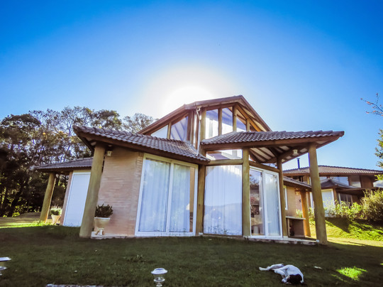 Hotel Ponto De Luz主图