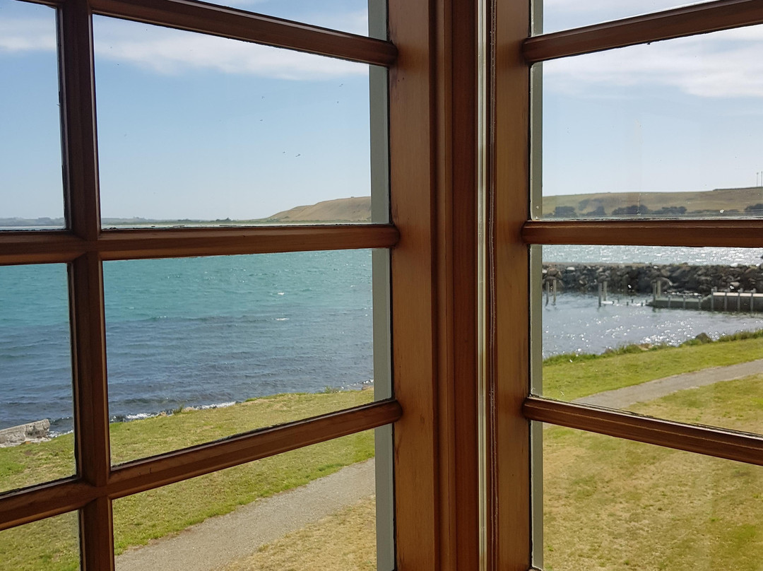 赤柱村酒店主图