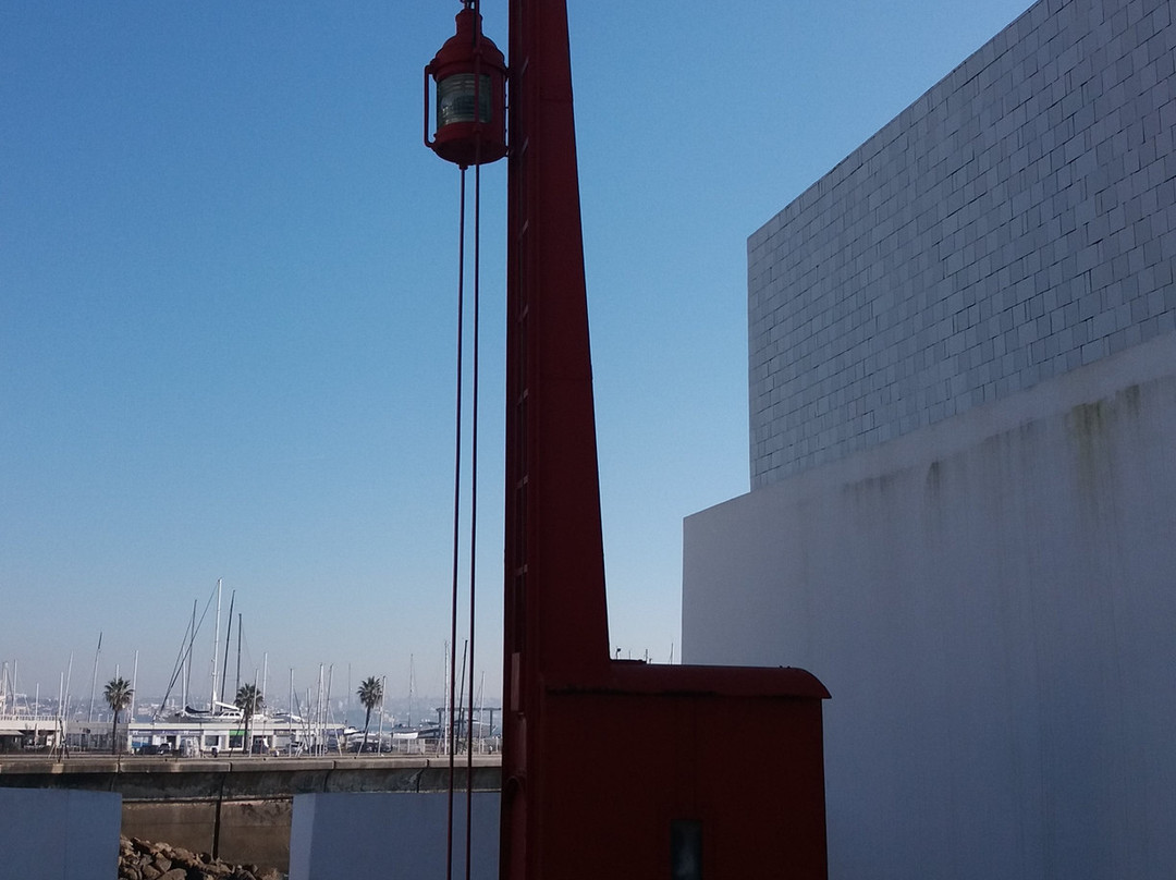 Santa Marta Lighthouse Museum景点图片