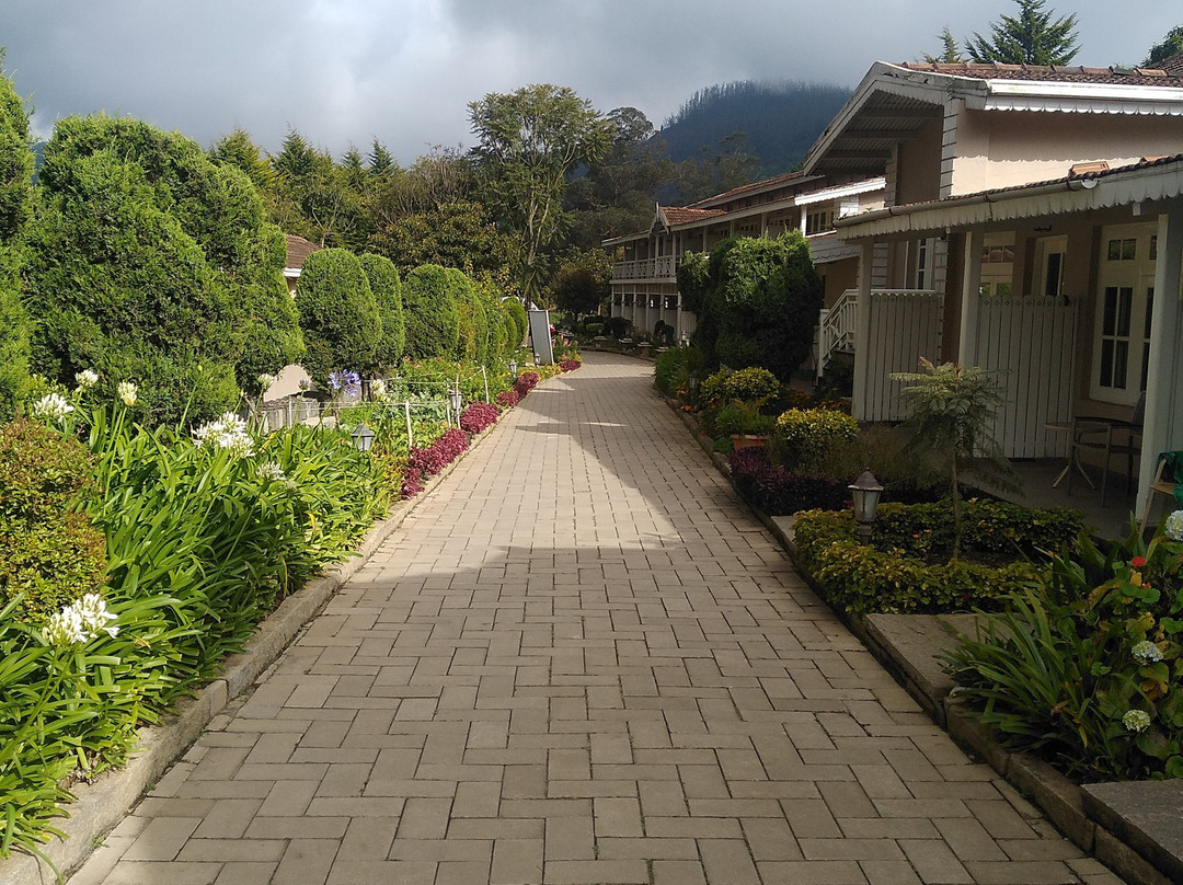 Club Mahindra Derby Green, Ooty主图