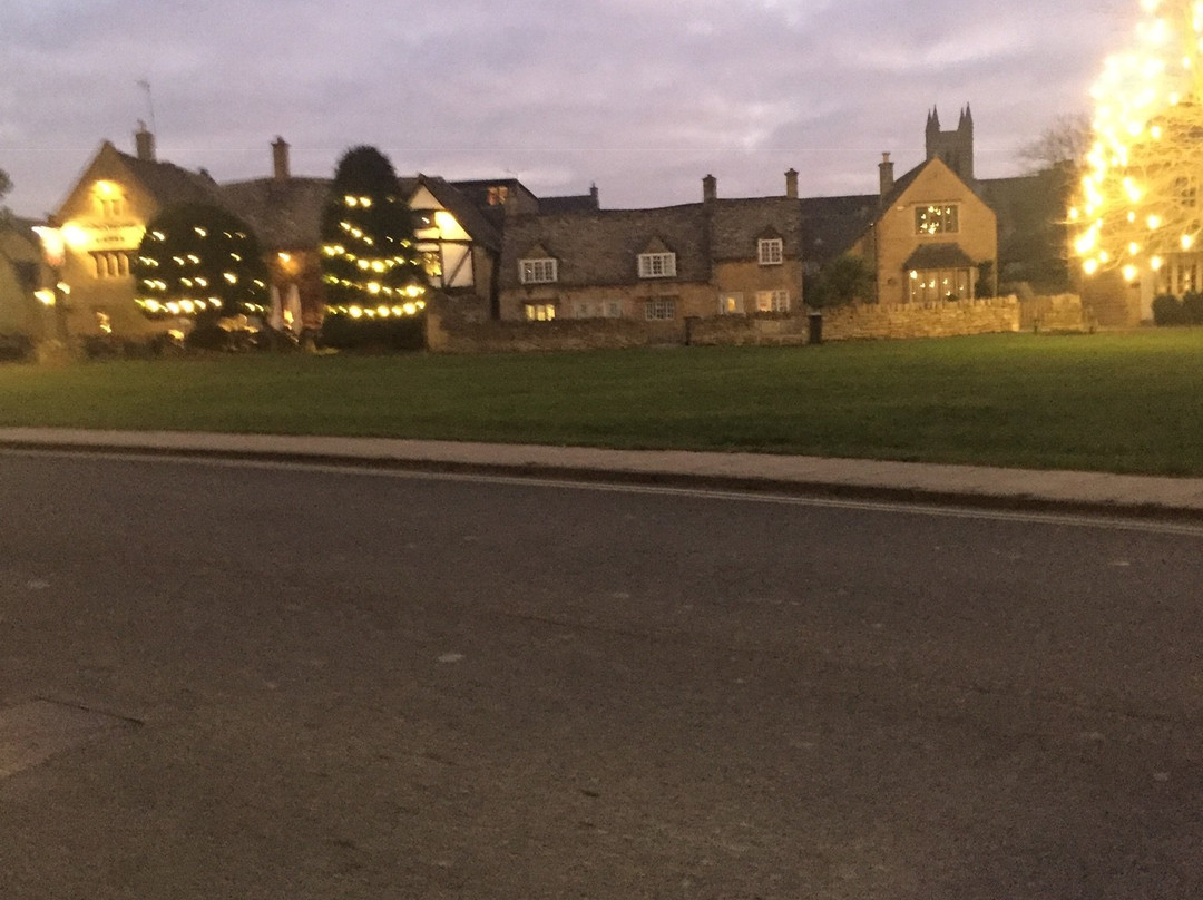 Pennylands Bed & Breakfast主图