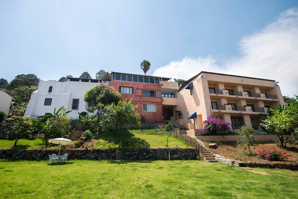 Hotel El Molino By Quinta Sauz-官方