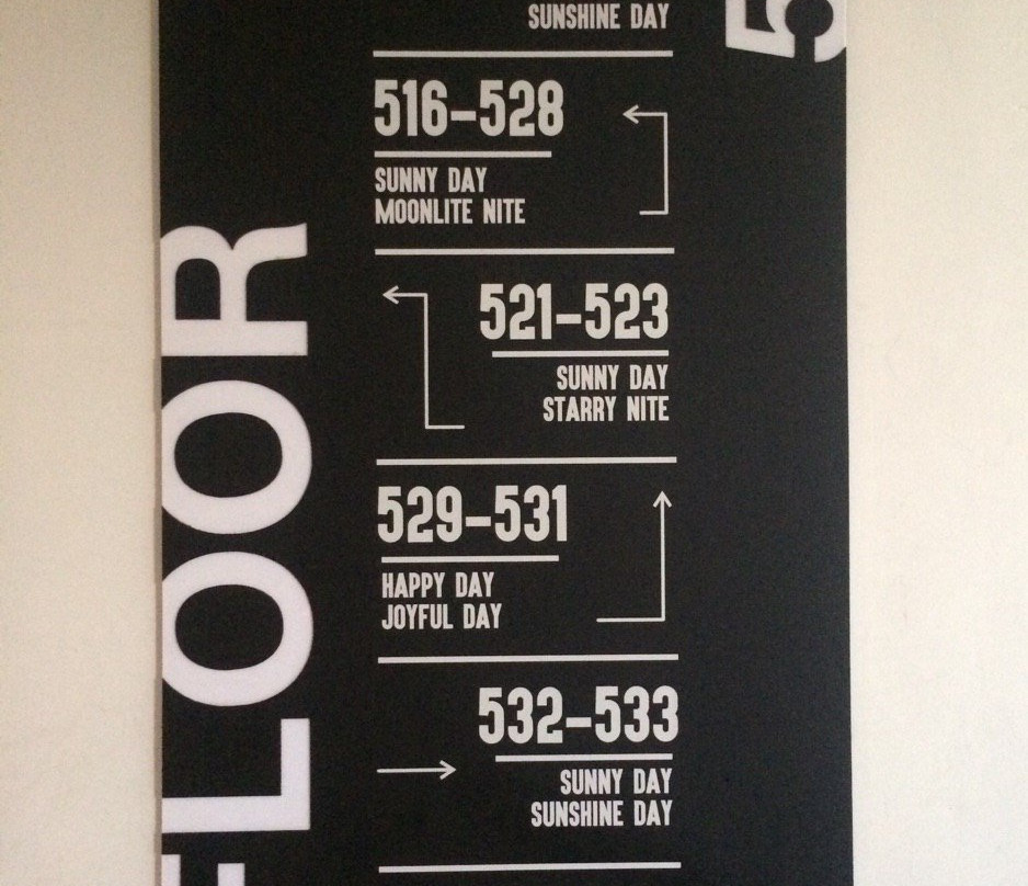 Nite & Day Surabaya - Gunungsari主图