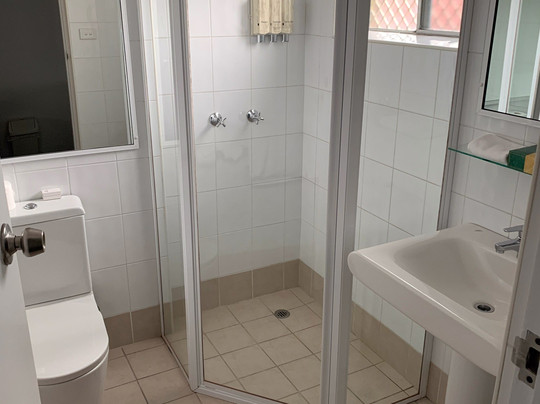 Mid City Motor Inn主图