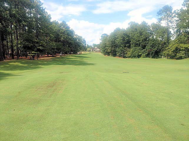 Talamore Golf Resort-南派恩斯必去景点