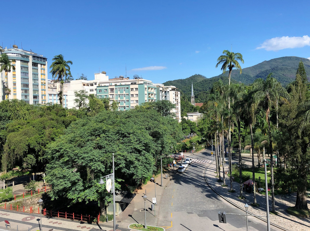 Grande Hotel Petrópolis主图