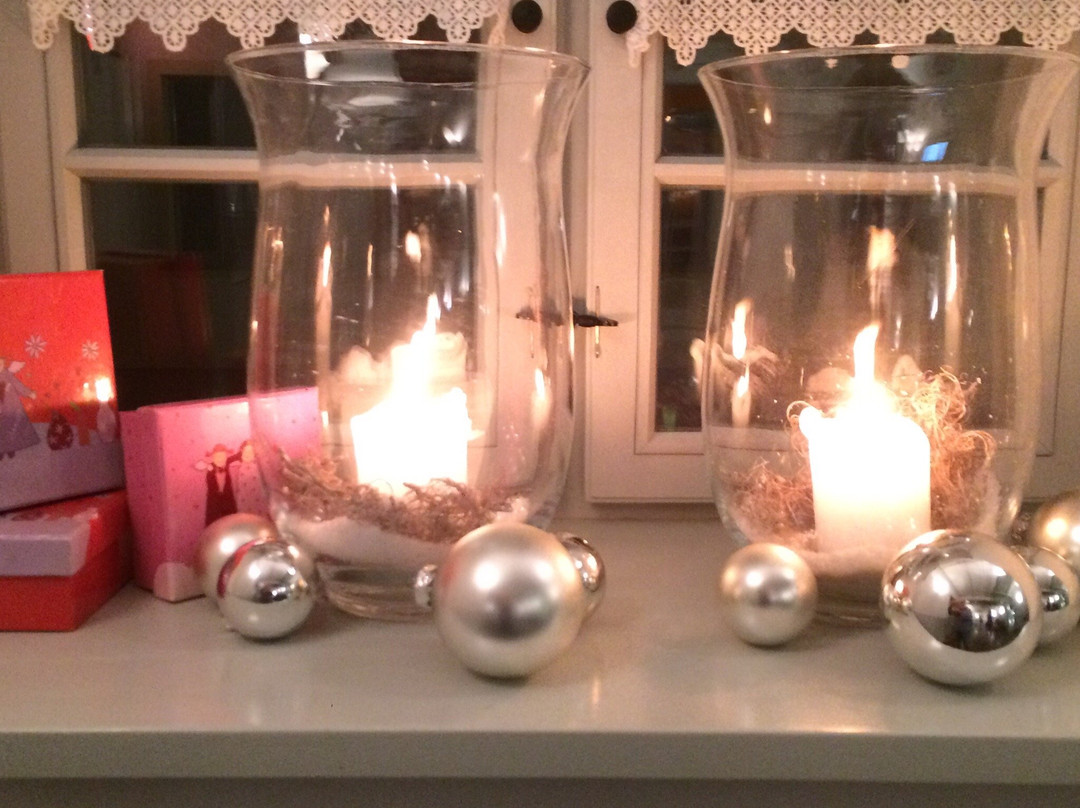 Rotes Ross Marktbergel主图