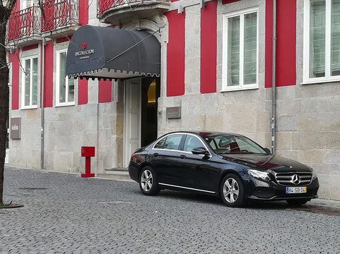 Léguascometa-马托西纽什必去景点