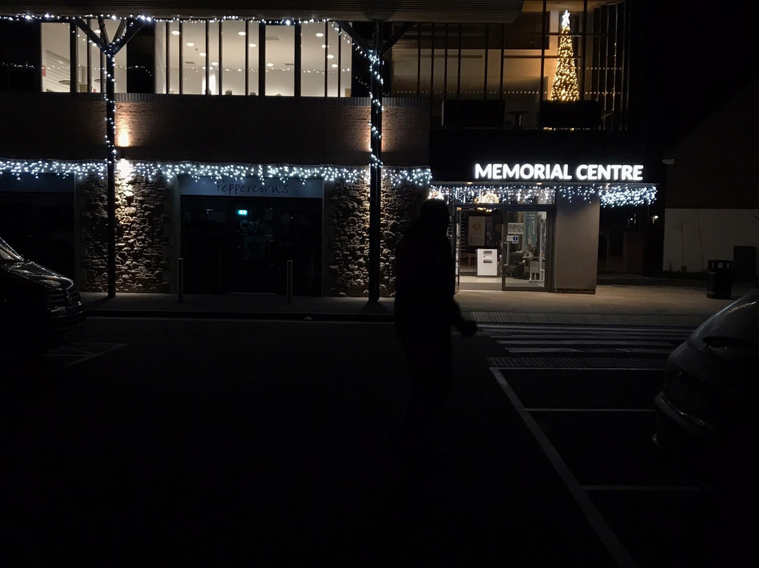 MMC Venue - Mountsorrel Memorial Centre景点图片