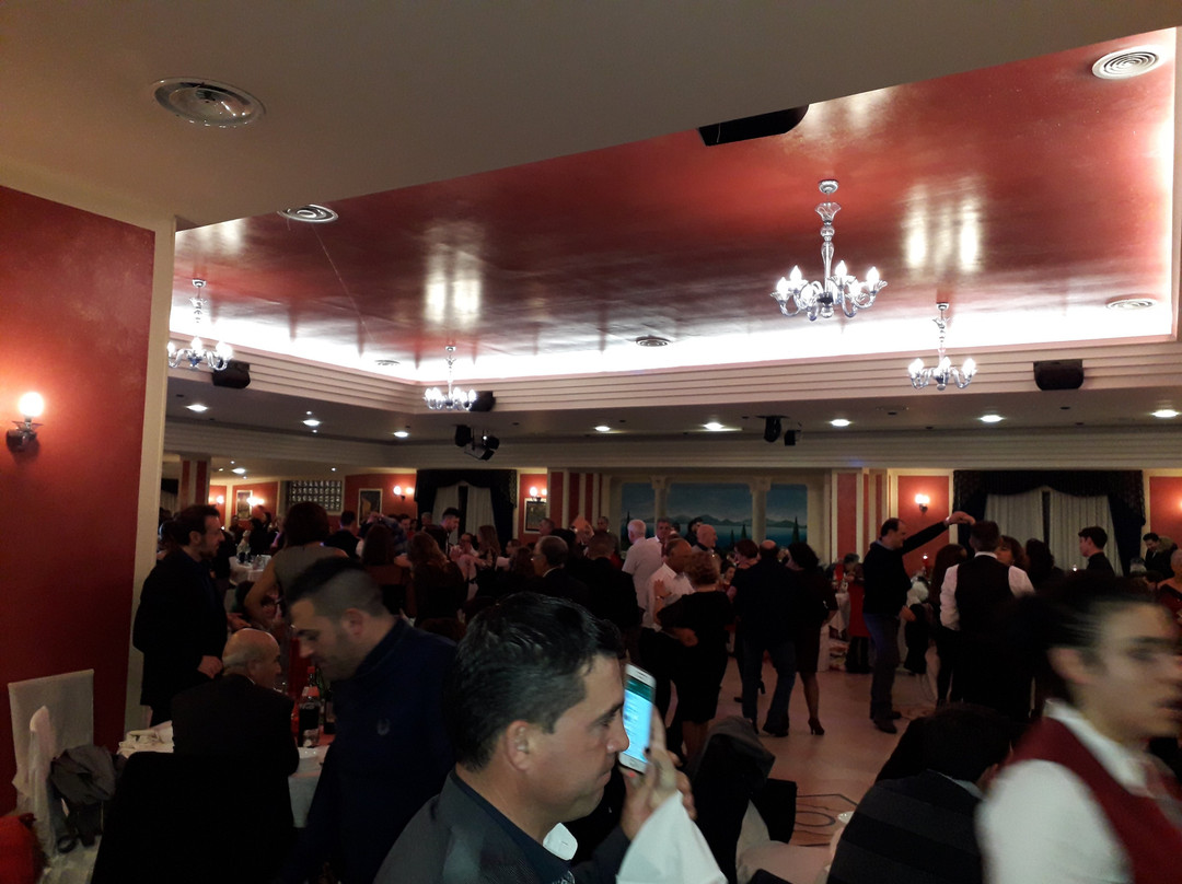 Cellara餐馆和美食-Il Capriolo