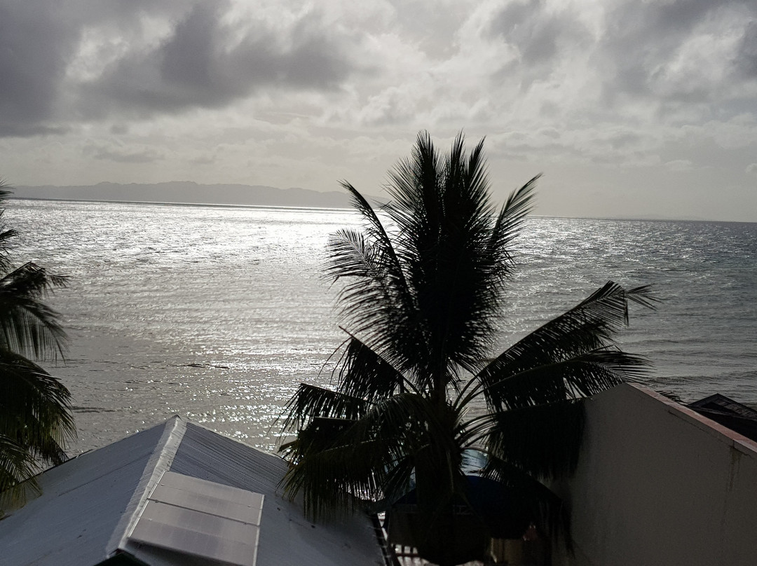 BJs by the Sea主图