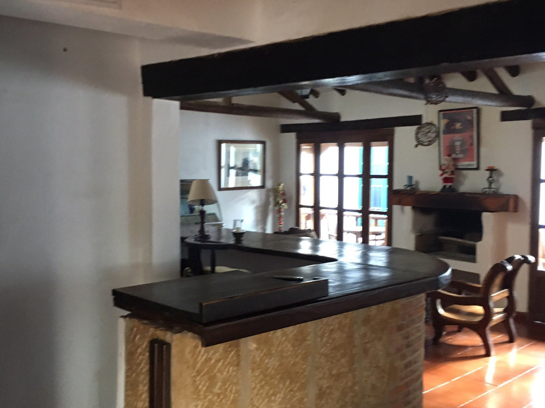 Hotel Sarabita主图