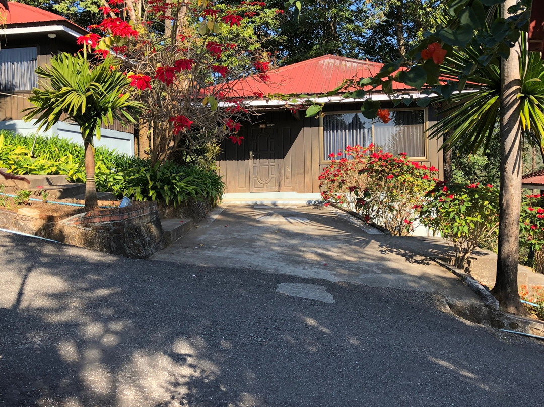 Golden Butterfly Hotel Mogok - Burmese Only主图