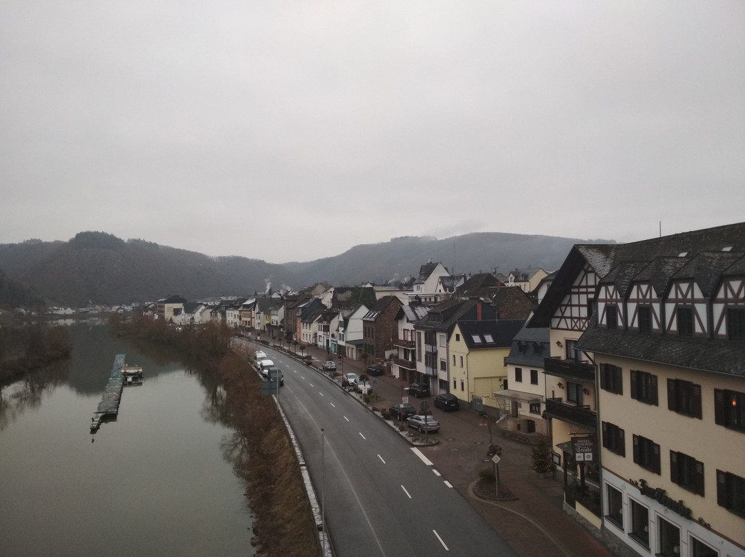 Hotel Lellmann主图