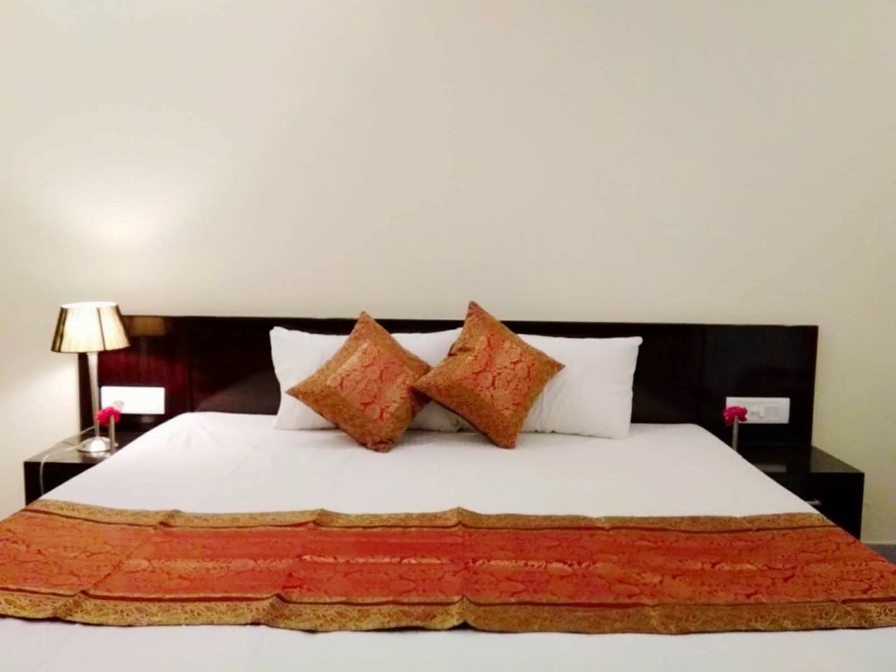 Vedic Villa Vacation Home-官方