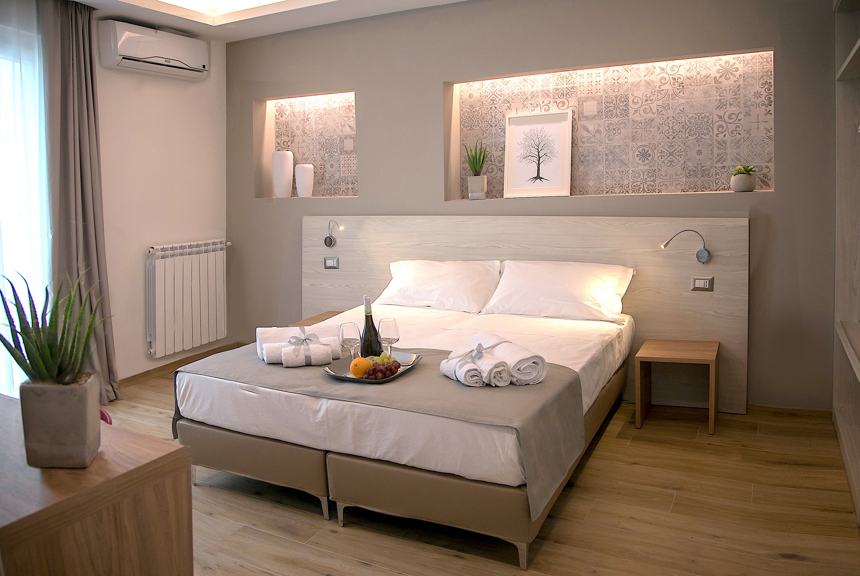 Musmelia Rooms-官方