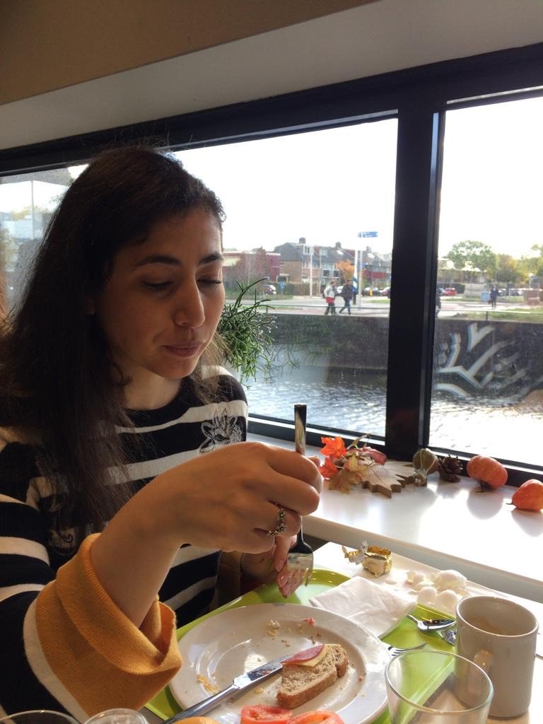 Ibis budget Amsterdam City South-餐饮