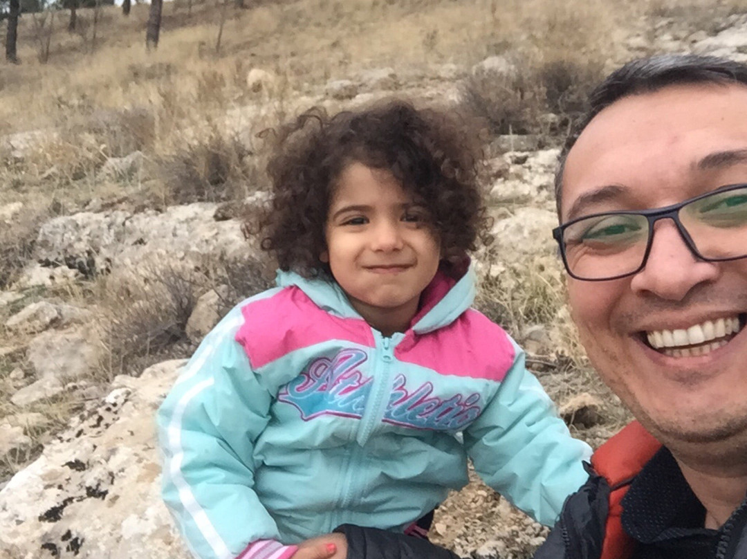 Baba Aman park-Bojnurd必去景点