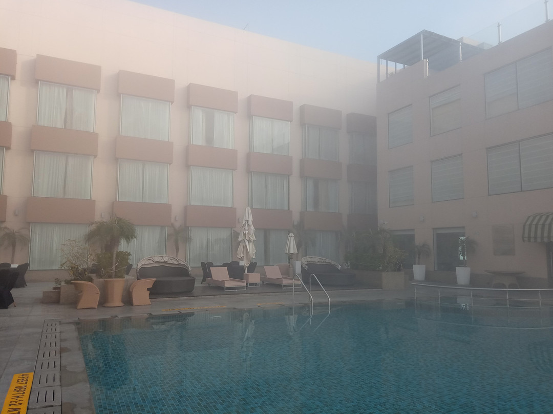 Park Inn By Radisson Amritsar Airport主图
