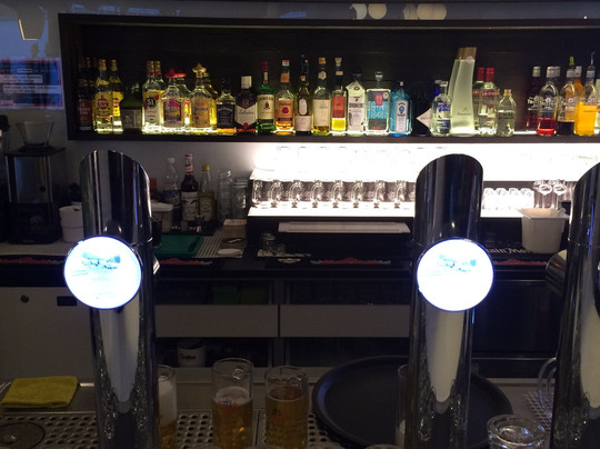 Weber Bistro Bar 101-达沃斯必去景点