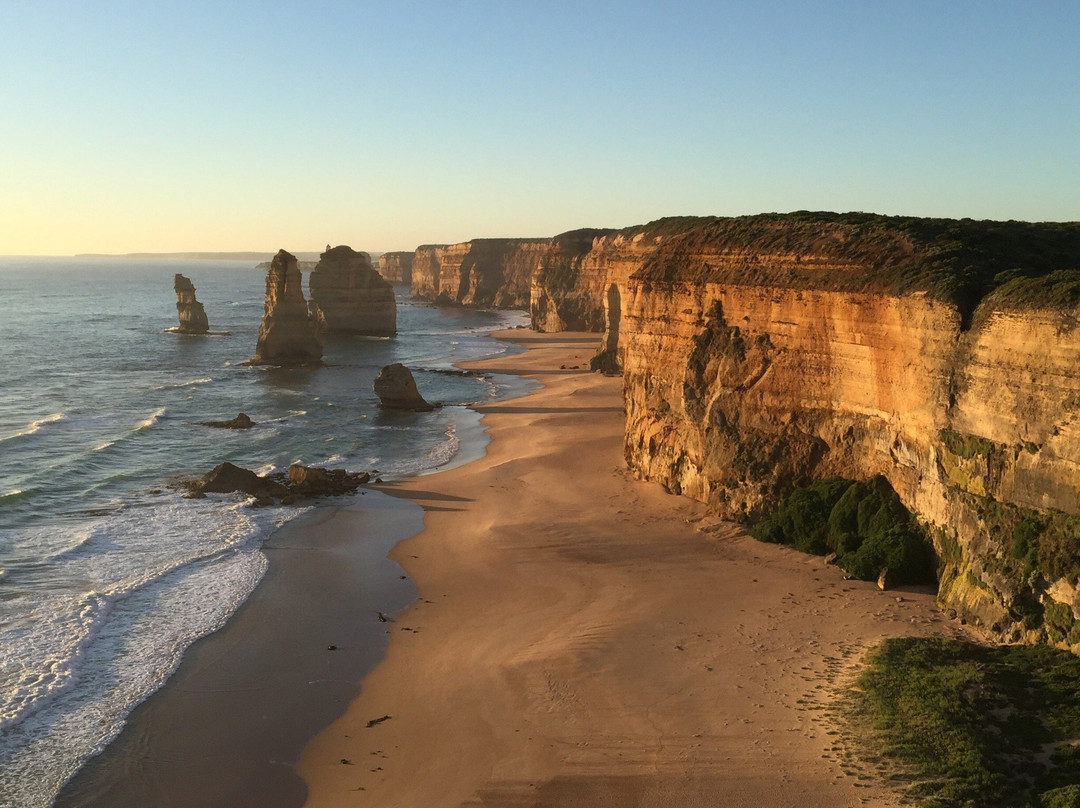 12 Apostles Inn