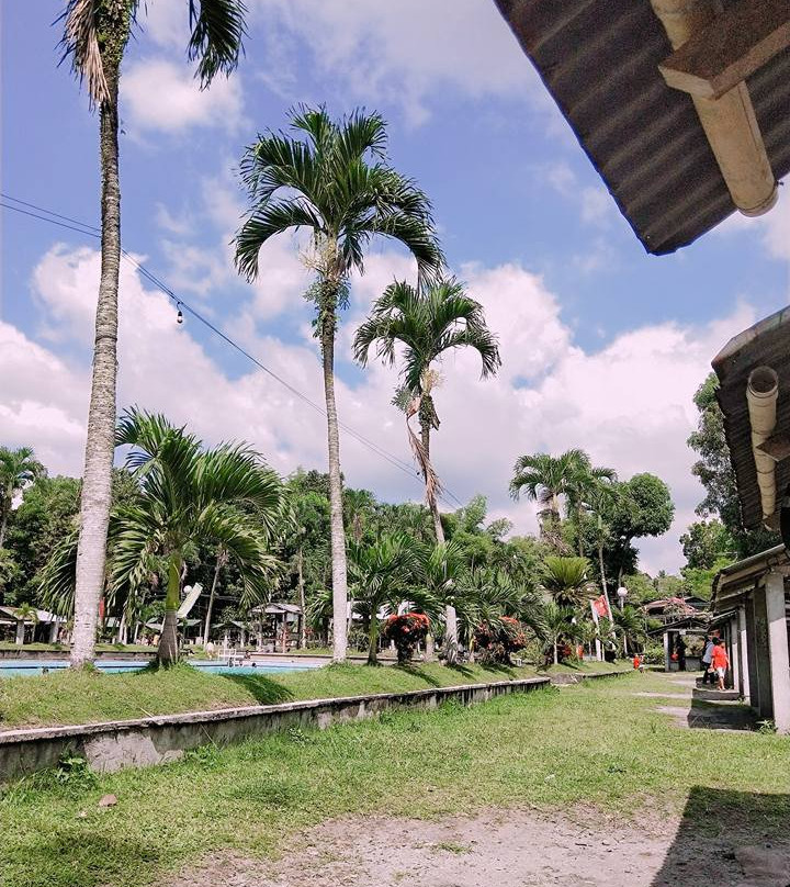 Natures Bounty Resort-Polomolok必去景点