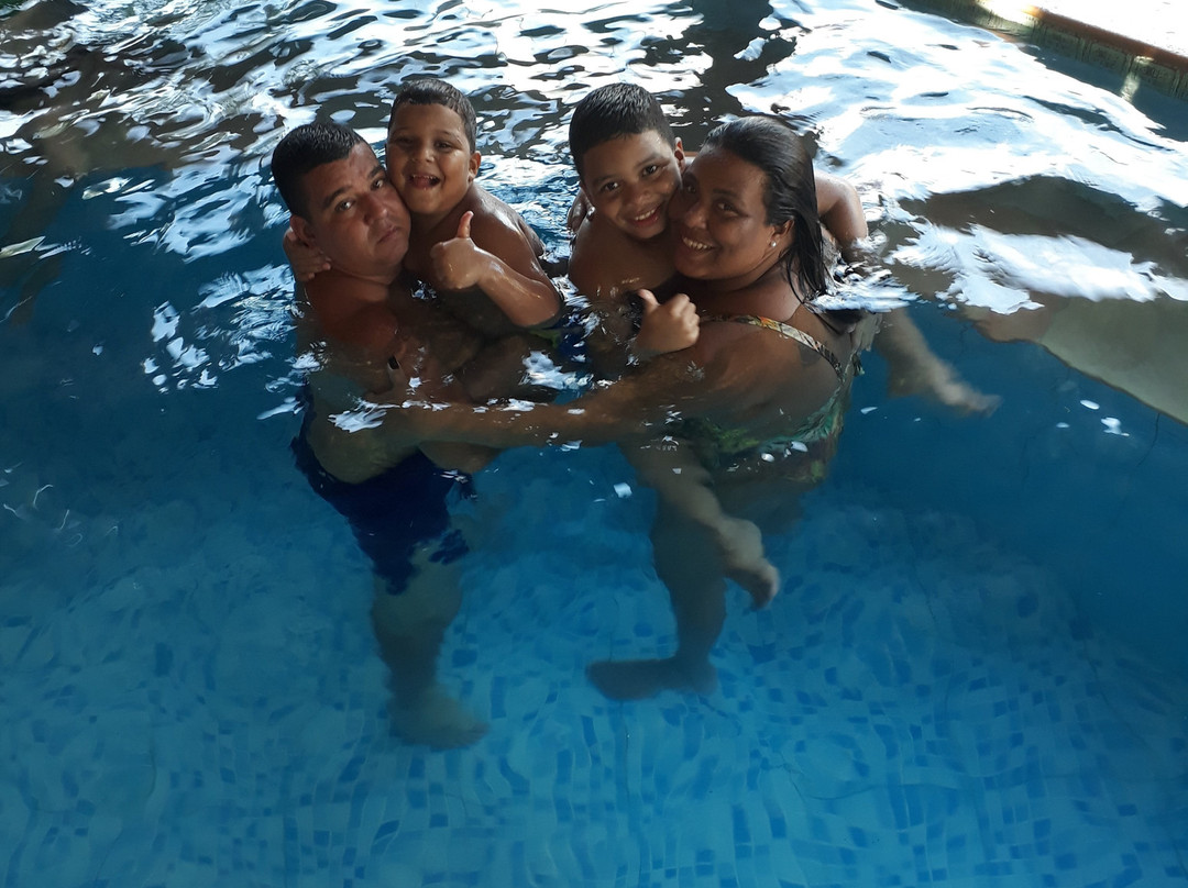 Pousada Pontal da Praia主图