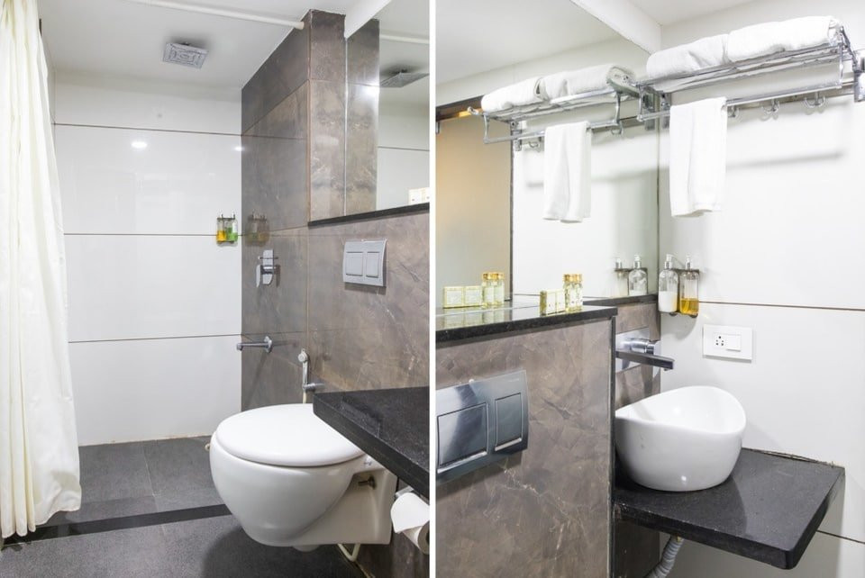 Palette - Hotel Solaris主图