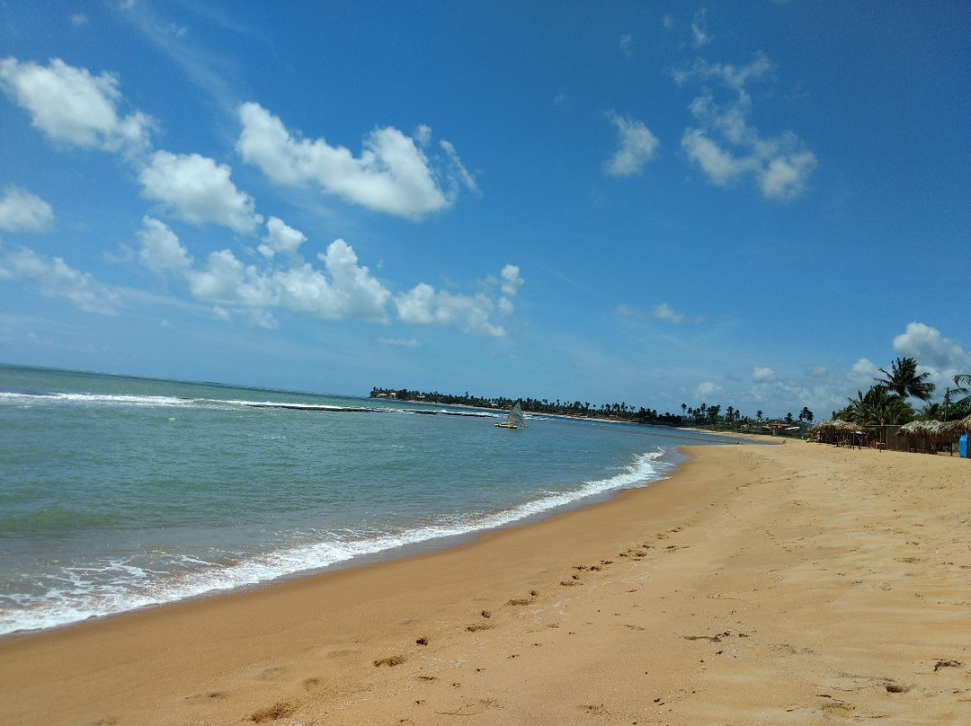 Tabuba Beach景点图片