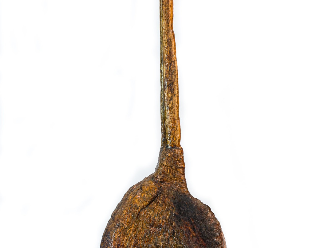 Joel Yeager Art Gallery-Zanesville必去景点