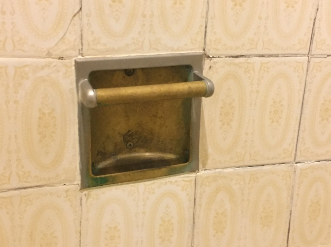 Hot Spring Villa Hotel主图