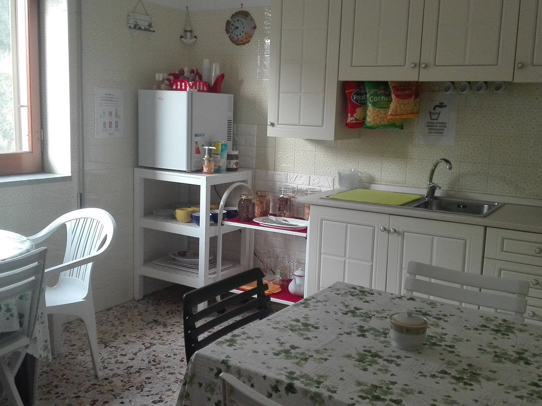 Camere Riviera di Ulisse主图