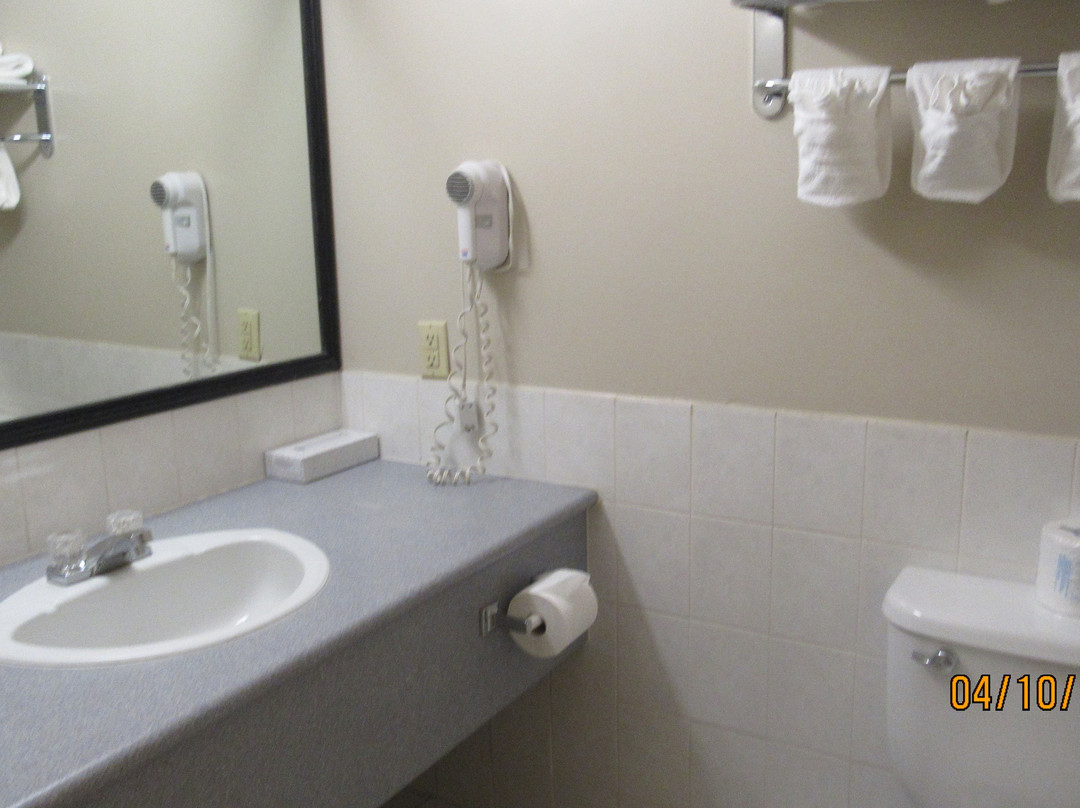 Super 8 by Wyndham Thunder Bay主图