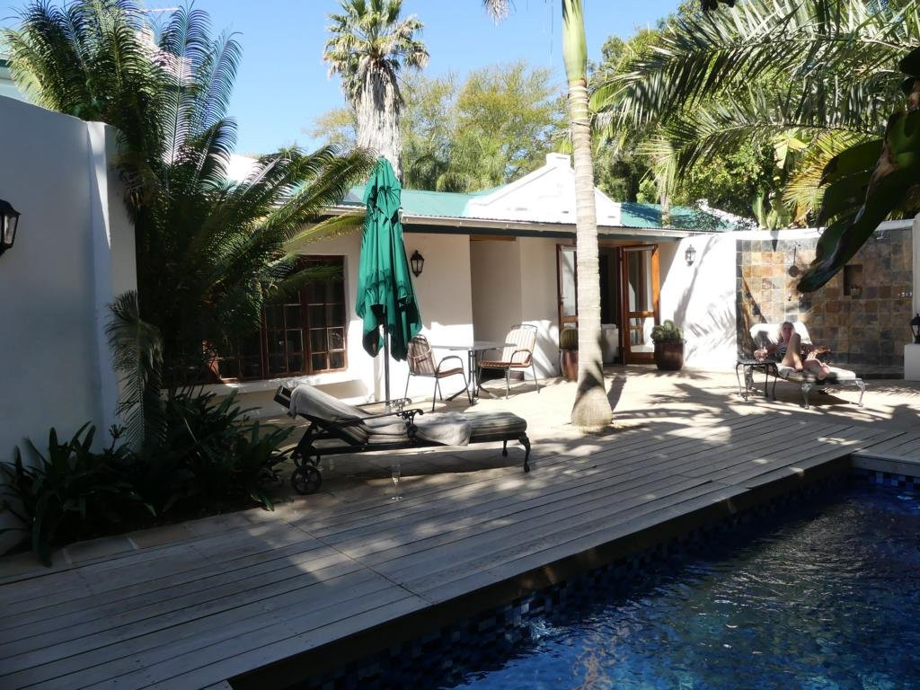 Woodall Country House & Spa主图