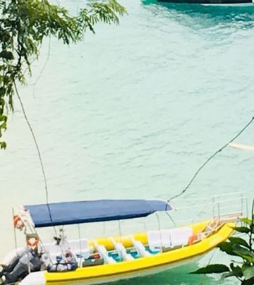 Nautika Tour-乌巴图巴必去景点