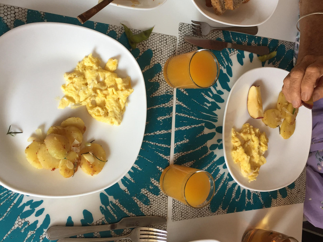 Epiphany Guest House主图