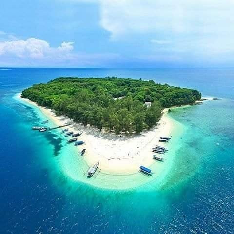 Lombok Travel Online-Praya必去景点