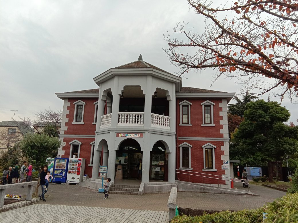 荒川区-荒川区必去景点