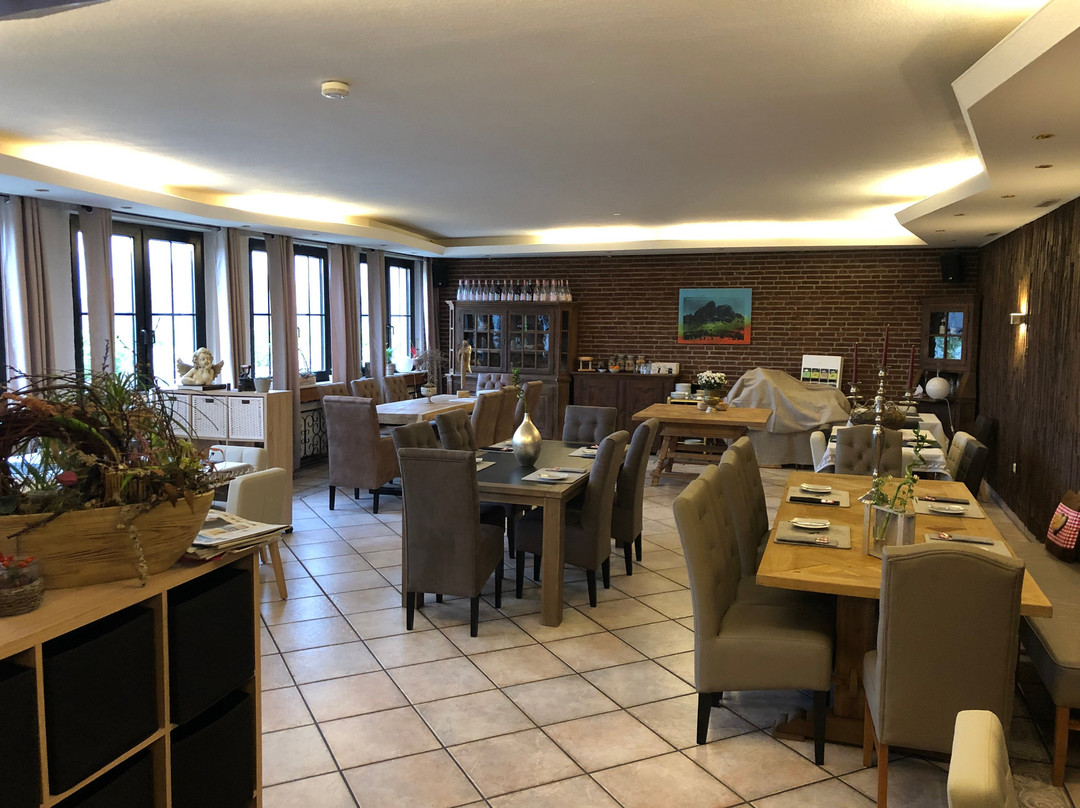 Das Kleine Landhotel主图